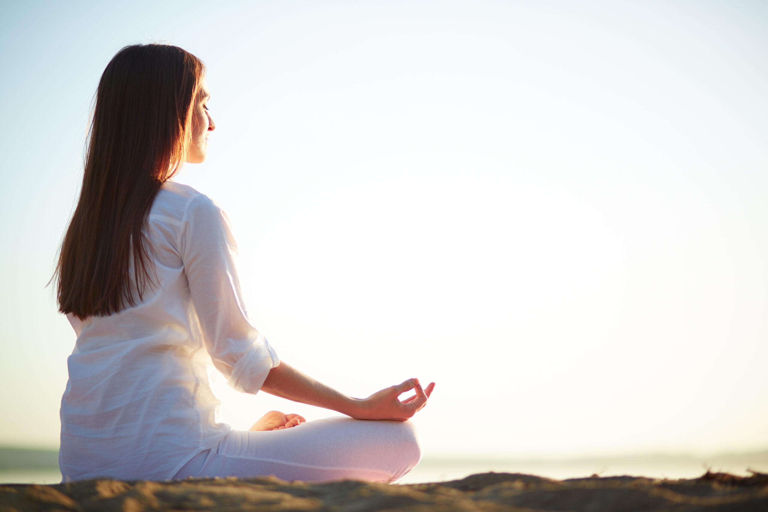 Different Types of Meditation and Their Benefits