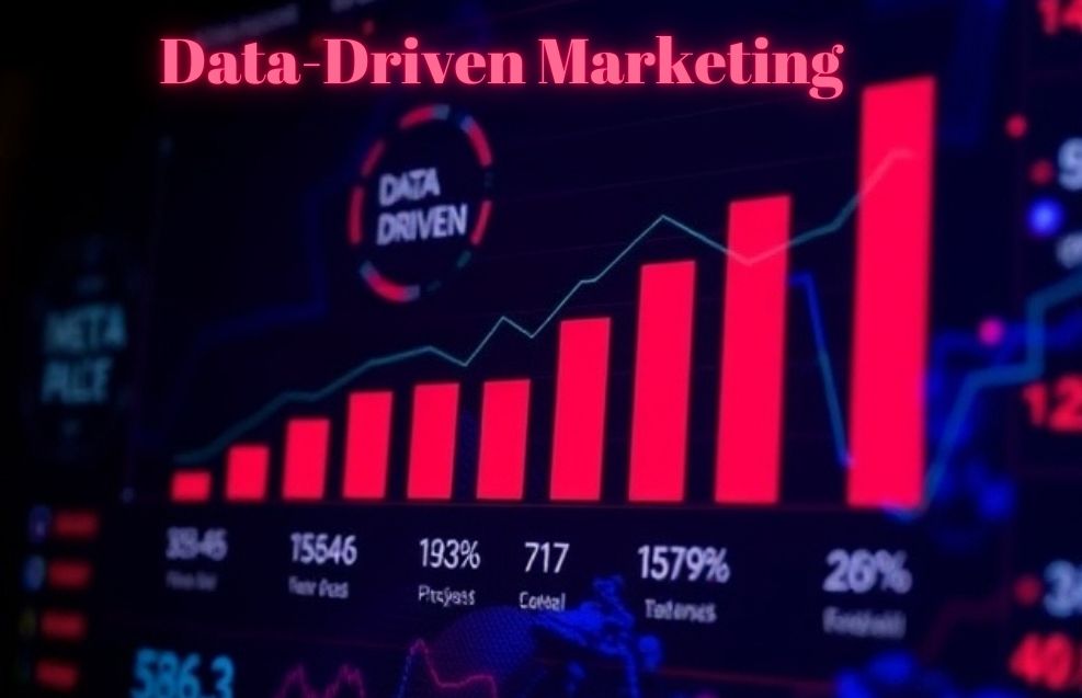 Data-Driven Marketing: Why Analytics Is the Backbone of Modern Campaigns