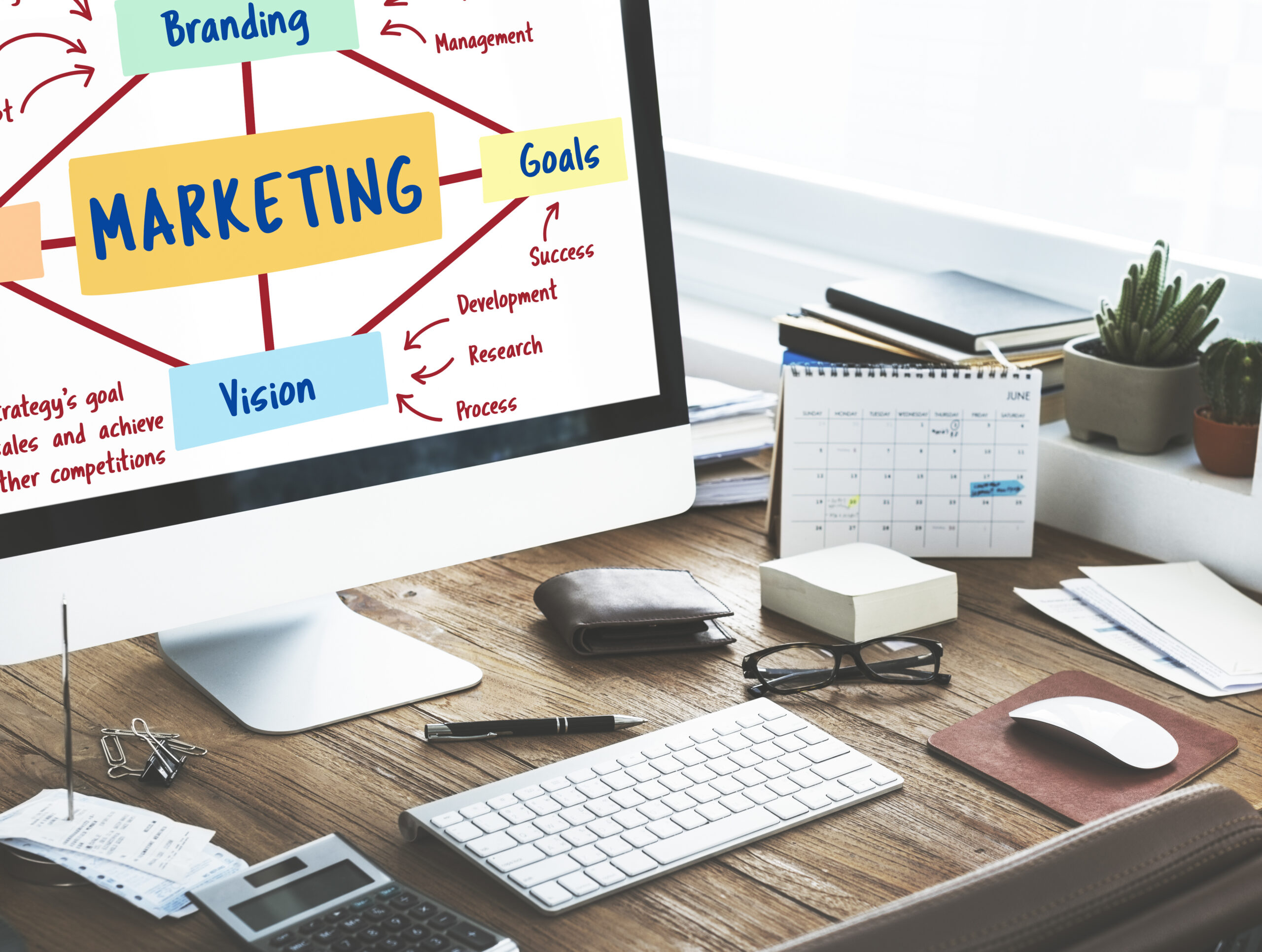 The Incredible Benefits of Marketing for Business Success