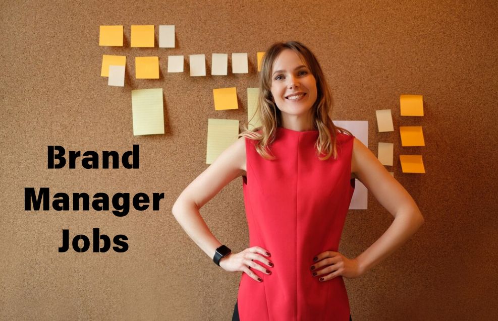 What Are Brand Manager Jobs and How Can You Excel in This Role?