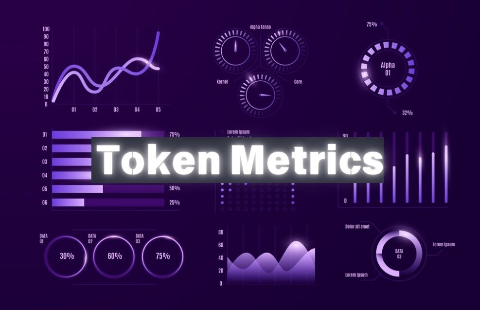 What Are Token Metrics and How Can They Transform Your Marketing Strategy?