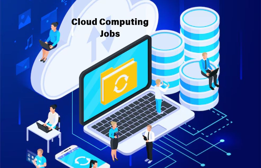 What Are the Opportunities for Cloud Computing Jobs in South Dakota?