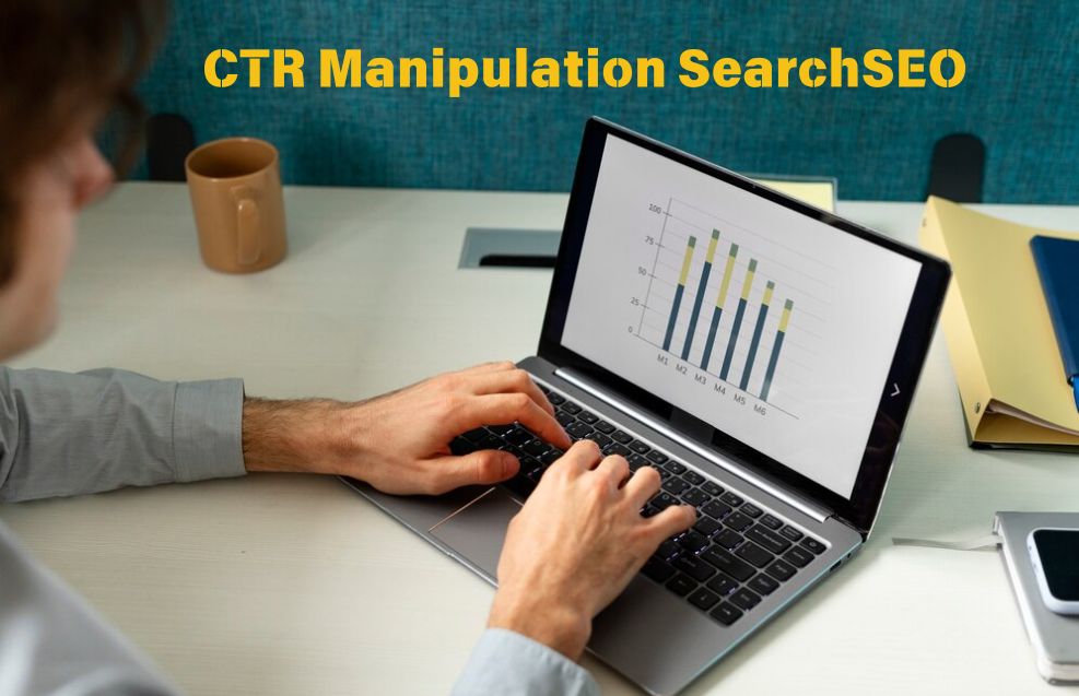 What Is CTR Manipulation SearchSEO and How Can It Impact Your Rankings?