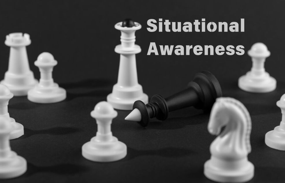 What Is Situational Awareness and Why Does It Matter?