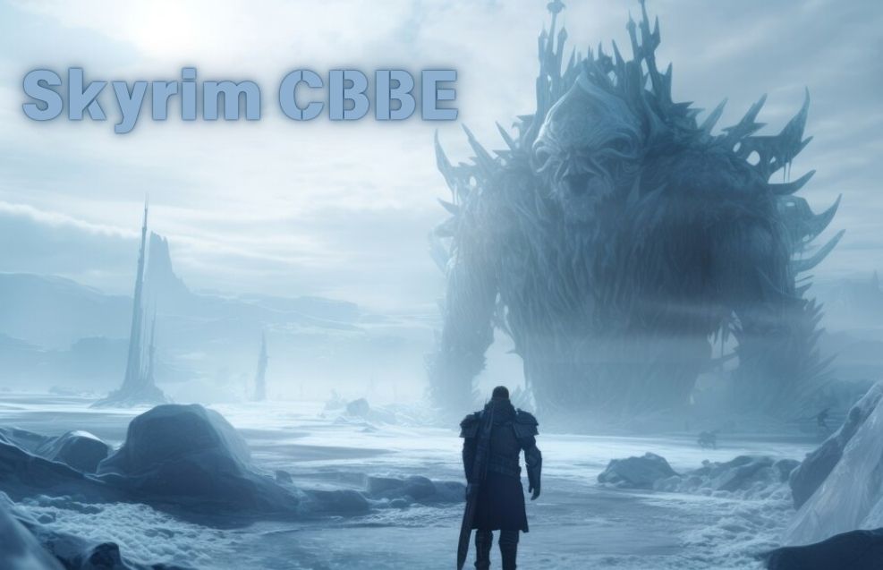 What Is Skyrim CBBE and How Can It Enhance Your Gameplay Experience?