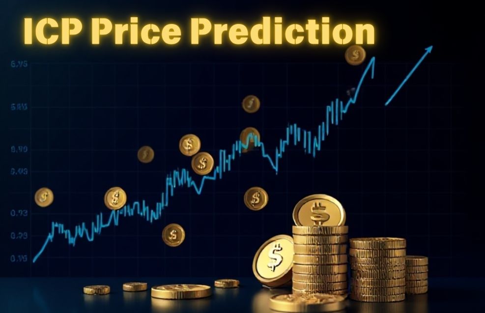 What Is the ICP Price Prediction for 2025? Future Trends and Analysis