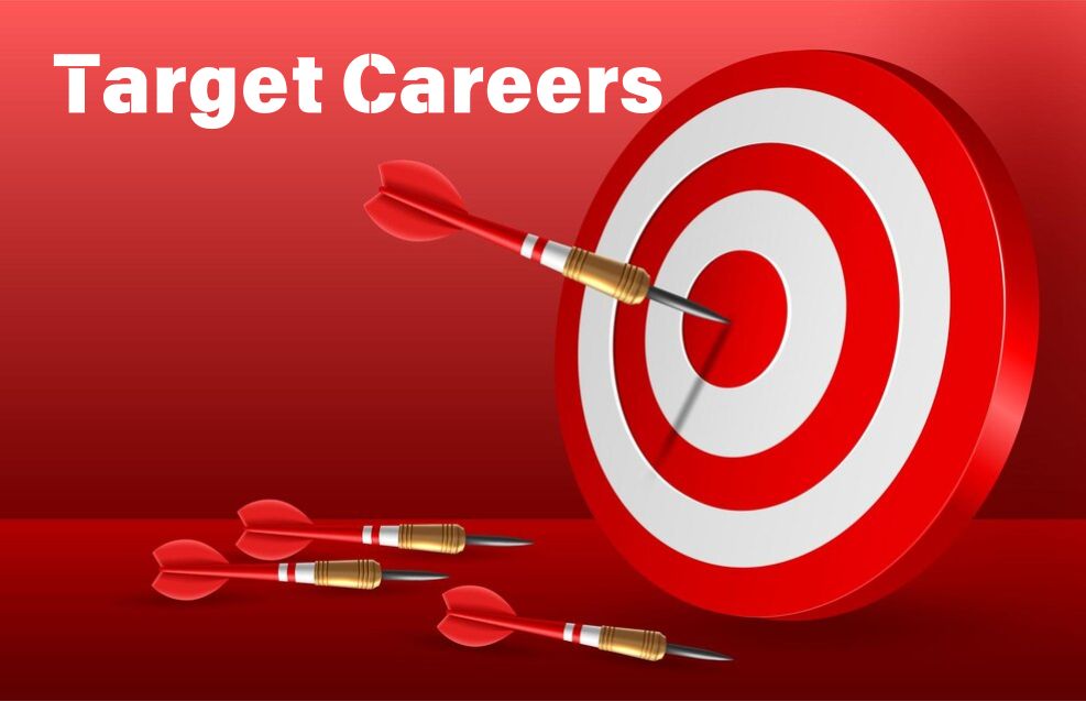 What Opportunities Await You with Target Careers?