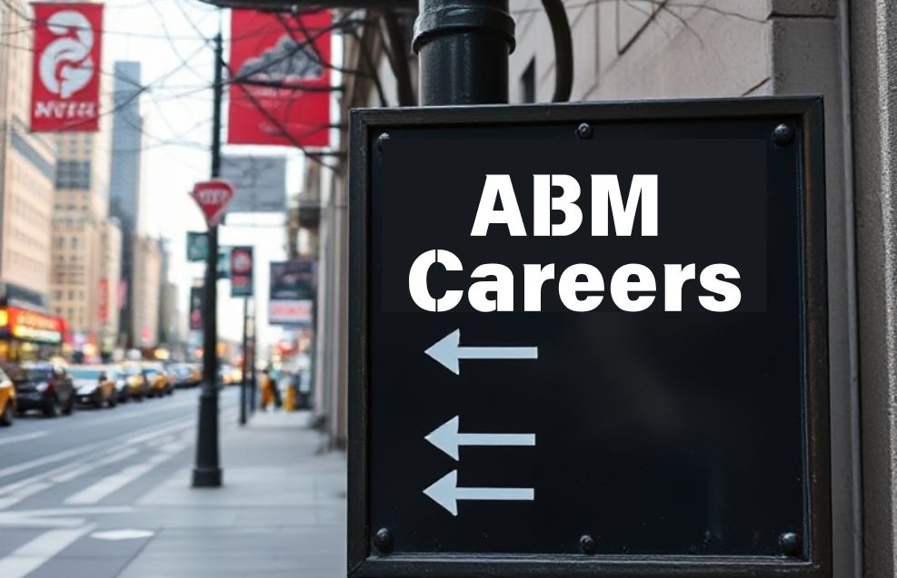 What Opportunities Exist for ABM Careers in New York?