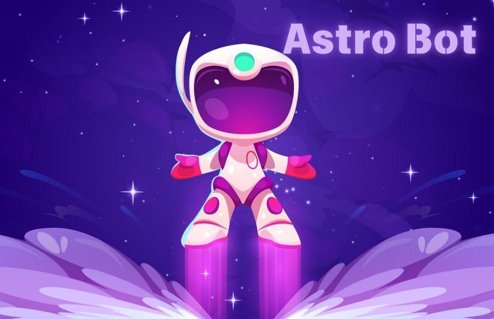 What is Astro Bot and Why Is It Transforming Gaming?