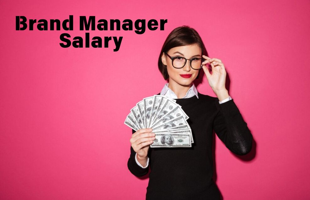 What is the Average Brand Manager Salary in 2025?