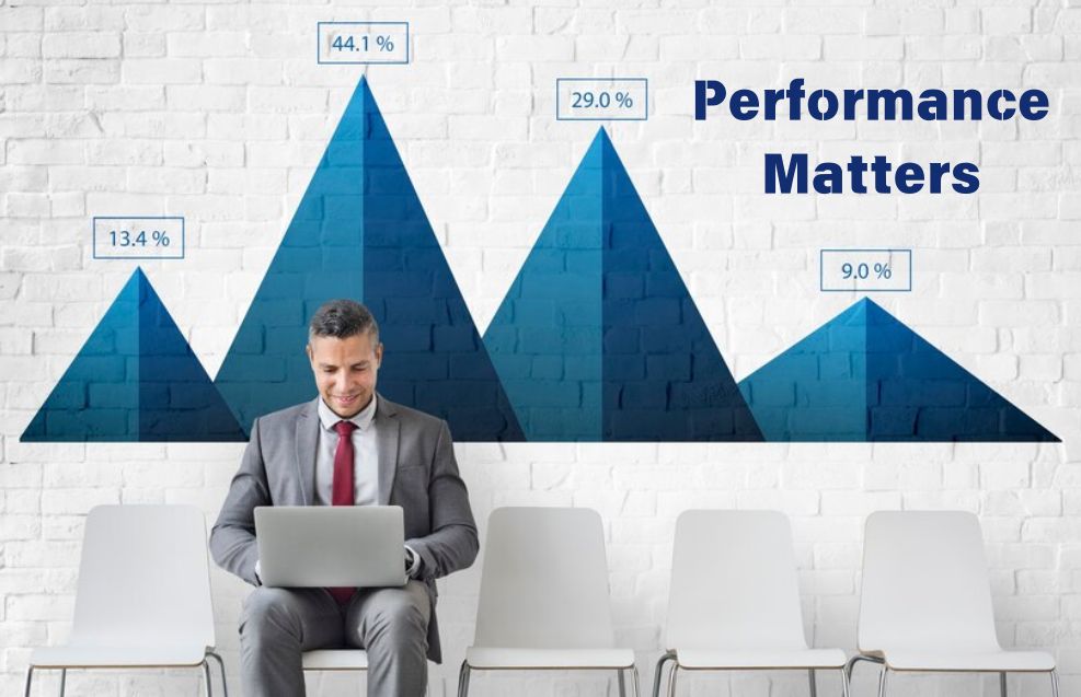 Why Does Performance Matters in Every Facet of Life?