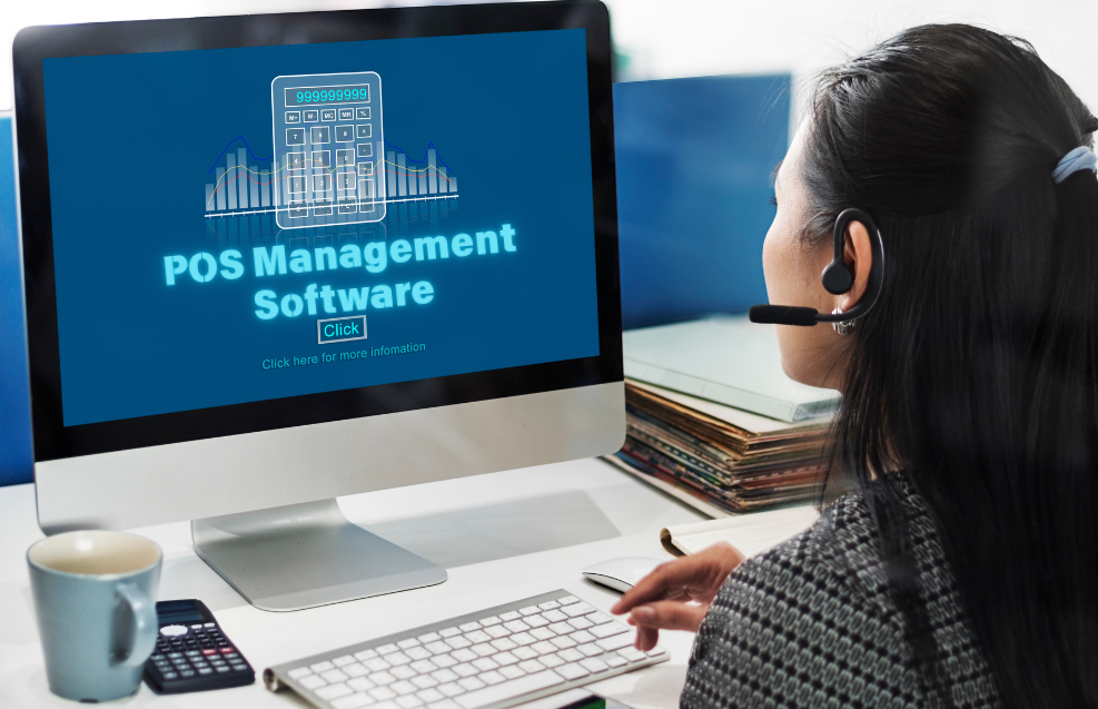 POS Management Software and Its Top 10 Features