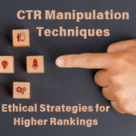 CTR Manipulation Techniques