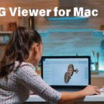 DWG Viewer for Mac