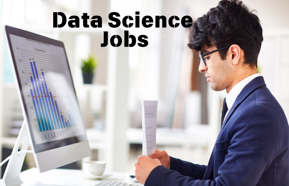 Are Data Science Jobs in Demand? A Look at Hiring Trends