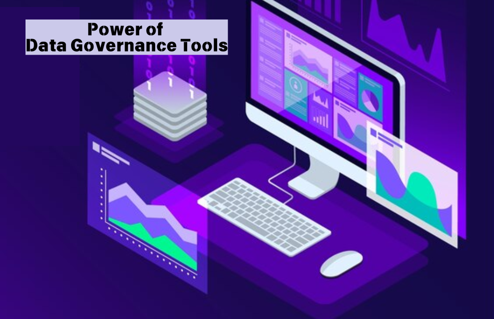 Power of Data Governance Tools