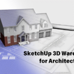 SketchUp 3D Warehouse