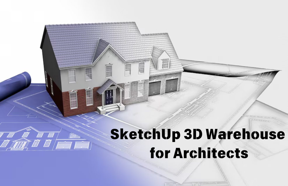 SketchUp 3D Warehouse