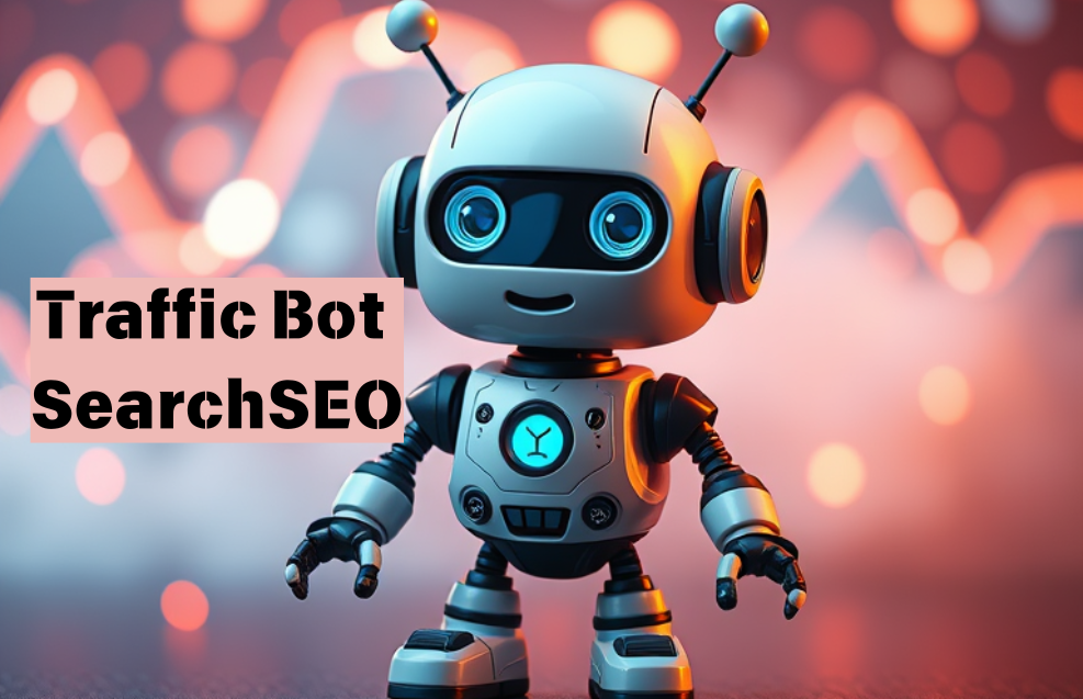 Traffic Bot SearchSEO