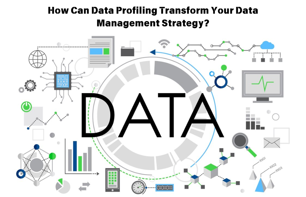 Data Profiling Transform Your Data Management Strategy